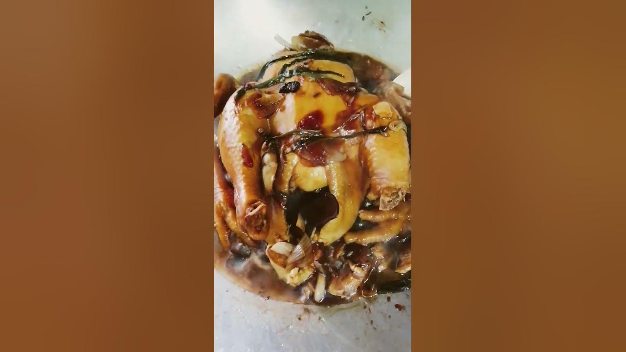 main-dish-for-mid-autumnfestival-dinner-youtubeshort-simple-western