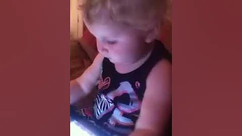 Sarah on YouTube