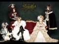 Versailles-The Red Carpet Day