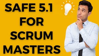 SAFe certifications for Scrum Masters| SAFe certification course launch by Agilecore LLC |