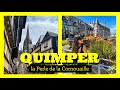 Ref:qpqlKF_iGDM Visiter quimper ( bretagne) : nos recommandations  