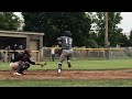 John taylor atbats  mercedes benz intersquad