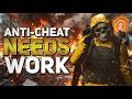 *THE CHEATING IS GETTING OUT OF HAND* The Division 2: ANTI-CHEAT Need an Update... WATCH THIS!
