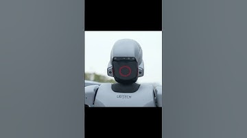 ROBOT SWARM TAKEOVER -