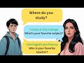 English Conversation Practice | Learn English Online | English Speaking Practice for Beginners