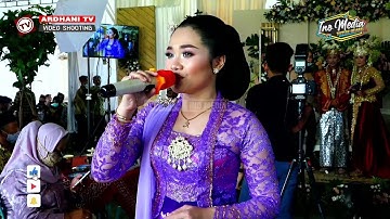 LANGGAM SAMBUNG WANCI DALU || CS. SANGKALINGGA || MRJ SOUND || CREW ARDHANI HD || iNO MEDIA NEW 2021