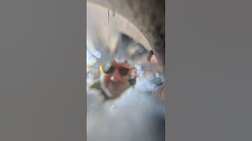 i already broke the new Insta360 X5