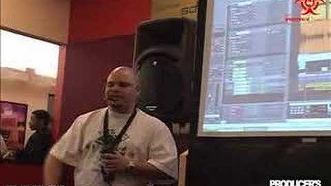 Remix Hotel Johnny Juice Sonar 6 Part 3 of 6