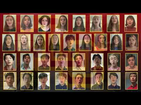 La Canada High School Virtual Alma Mater  2020