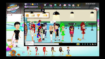 MSP | FAKE HACKING TROLLING |