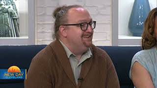 FOX 8 NEWS Cleveland New Day Cleveland: Ohio Guidestone