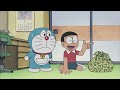 Ang matagal na paglalayas ni nobita  doraemon 2005 tagalog dubbed