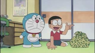 Ang Matagal na Paglalayas ni Nobita - Doraemon 2005 (Tagalog Dubbed)