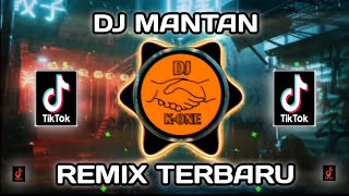 DJ MANTAN || STAND HERE ALONE || REMIX TERBARU