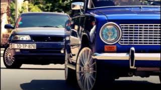 Azeri bass music { Tik Tak }