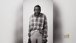 Carlester Smith, Annapolis' 'Walking Man,' Dies At 63