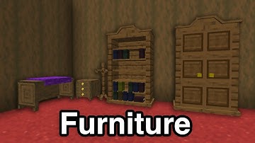 Minecraft Doors Devlog #3