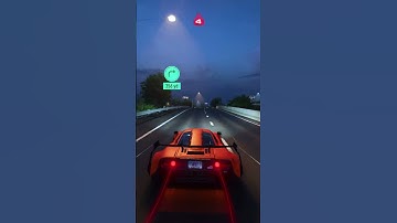 moments before disaster nfs unbound