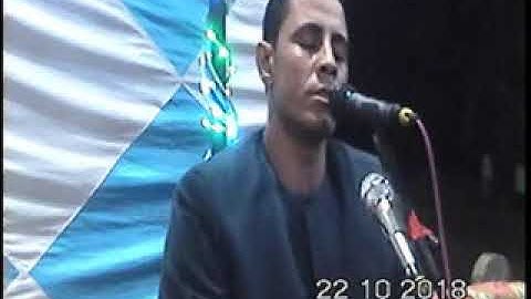 سوره التحريم للشيخ احمدالعيسوى من سنجرج ملوى بالمنيا زفاف وحيدنزيه ت الاداره 01067015090