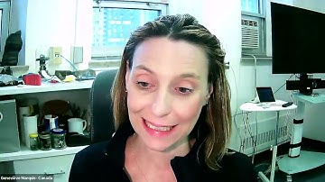 Day 3 - Optimizing the USGS Mineral Resources Program Science Portfolio: International Partners