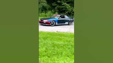 S14 drift missle🔥