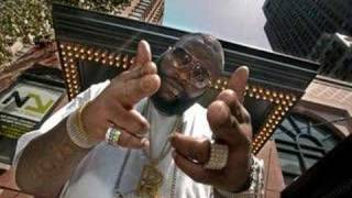Tay Dizm feat. T-Pain And Rick Ross - Beam Me Up