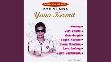 Ulah Ceurik