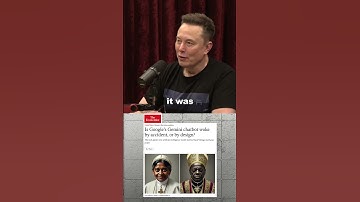 Elon Musk waarschuwt Joe Rogan: liegen tegen AI kan rampzalige gevolgen hebben