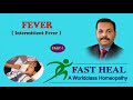 Fever(Part-1)