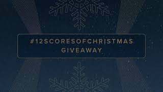 Christmas Jazz #12ScoresOfChristmas