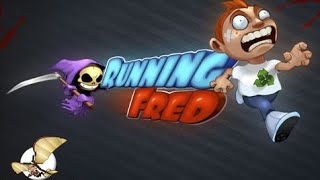 играю в running fred