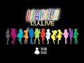 【ミリシタ4K 13人MV】👗 LEADER!!