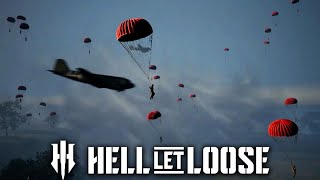 Hell Let Loose - New Update 15 Trailer July 18Th Release