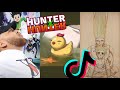 HunterxHunter tiktok compilation