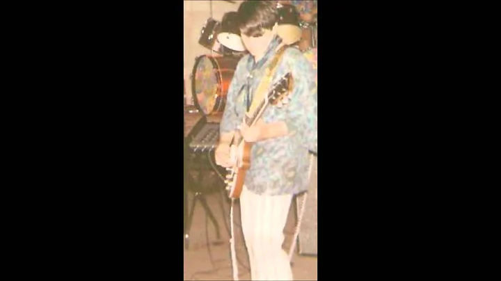 Terry Burleson