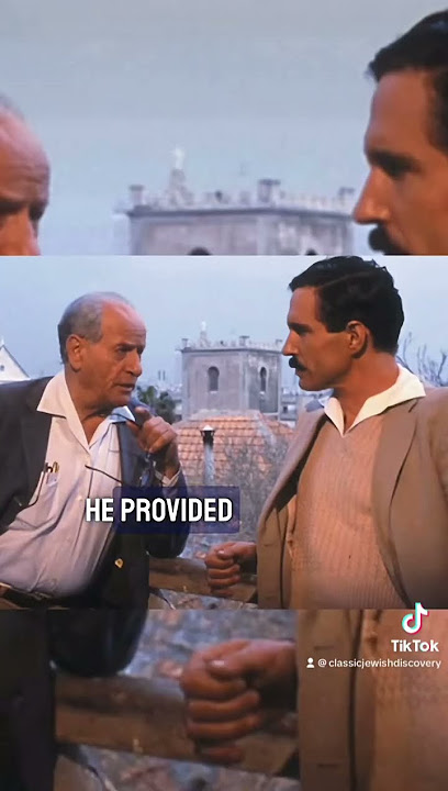 Meet Eli Cohen