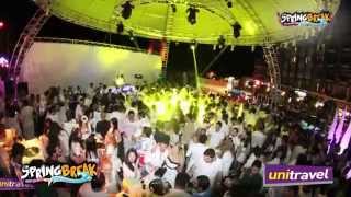 Springbreak '15 Teaser
