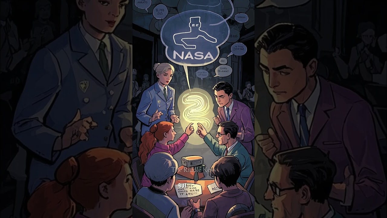 Did the Nazca People Try to Contact the Sky 