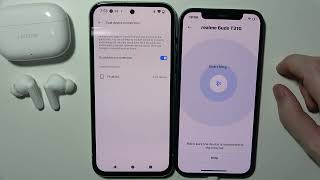Realme Buds T310: How to Use Multipoint Connection