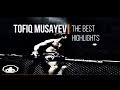 Tofiq Musayev  Best Highlights   MMA  Azerbaijan