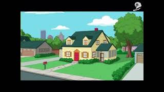 Wheat Thins - Family Guy (2011, USA)