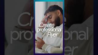 Generate Flyers Using Ai Instantly Ai Flyer Maker Templates