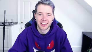 Amazon Echo: DanTDM Edtion Reaction!
