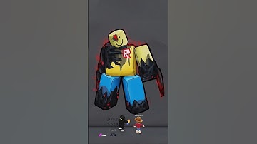 Speed Draw Forsaken John Doe on Roblox #roblox