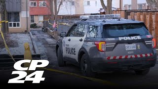 Famous Arrest made after man fatally stabbed during altercation in Scarborough Profile