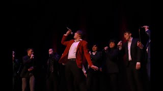 Feelin Good - Out of the Dawg House A Cappella