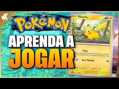 Você sabe jogar de Garde? #fy #pokemon #pokemonsv #pokemontcg #copag #