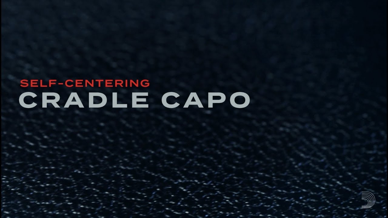 PW-CP-18 NS Cradle Capo