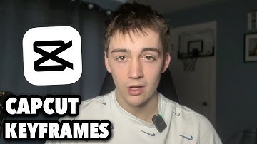 How to Easily Convert Long Form Videos to Short Form Using CapCut Keyframes