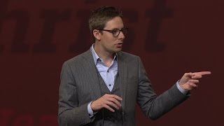 Pastor Josh Morris - Jesus - The Eucharist